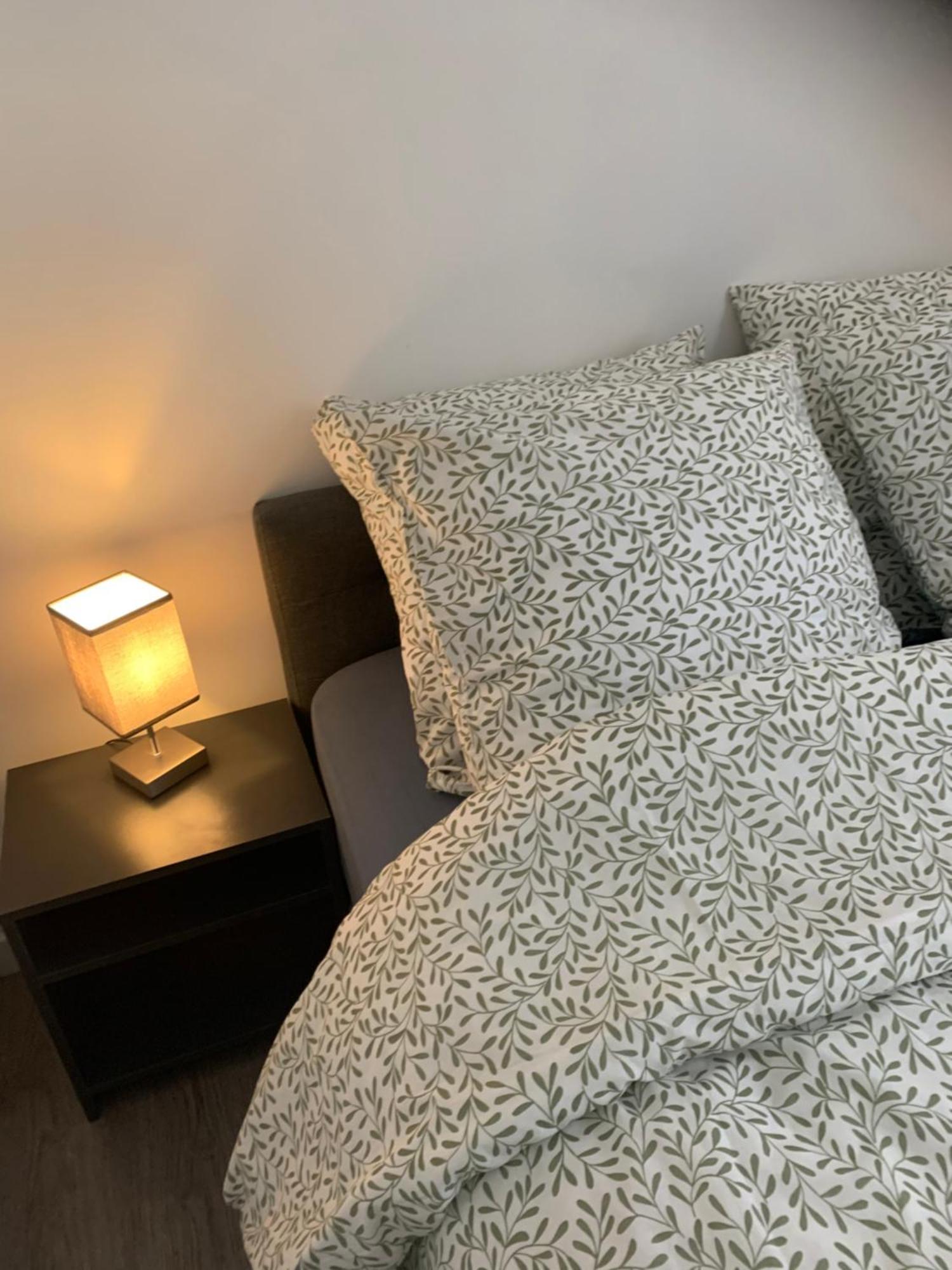 Chic Appartement 2 Bedrooms Phantheon Notre Dame 巴黎 外观 照片