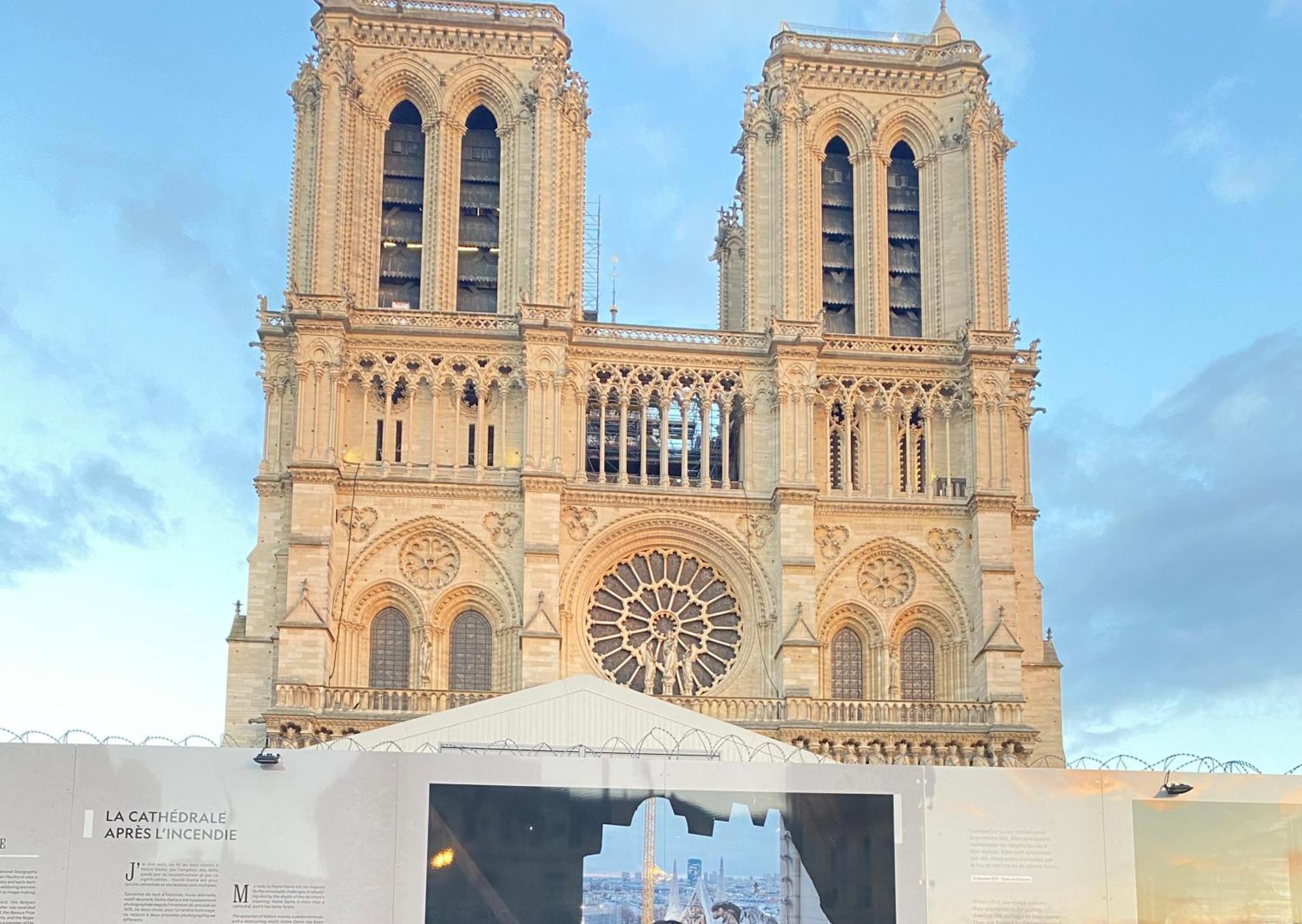 Chic Appartement 2 Bedrooms Phantheon Notre Dame 巴黎 外观 照片