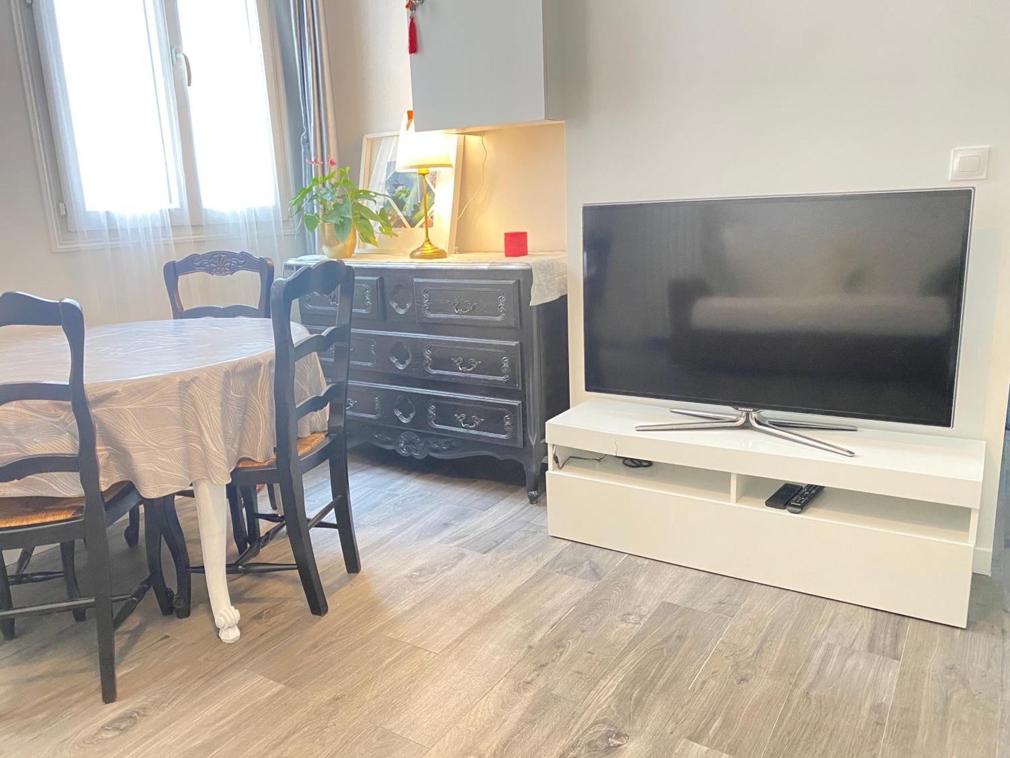 Chic Appartement 2 Bedrooms Phantheon Notre Dame 巴黎 外观 照片