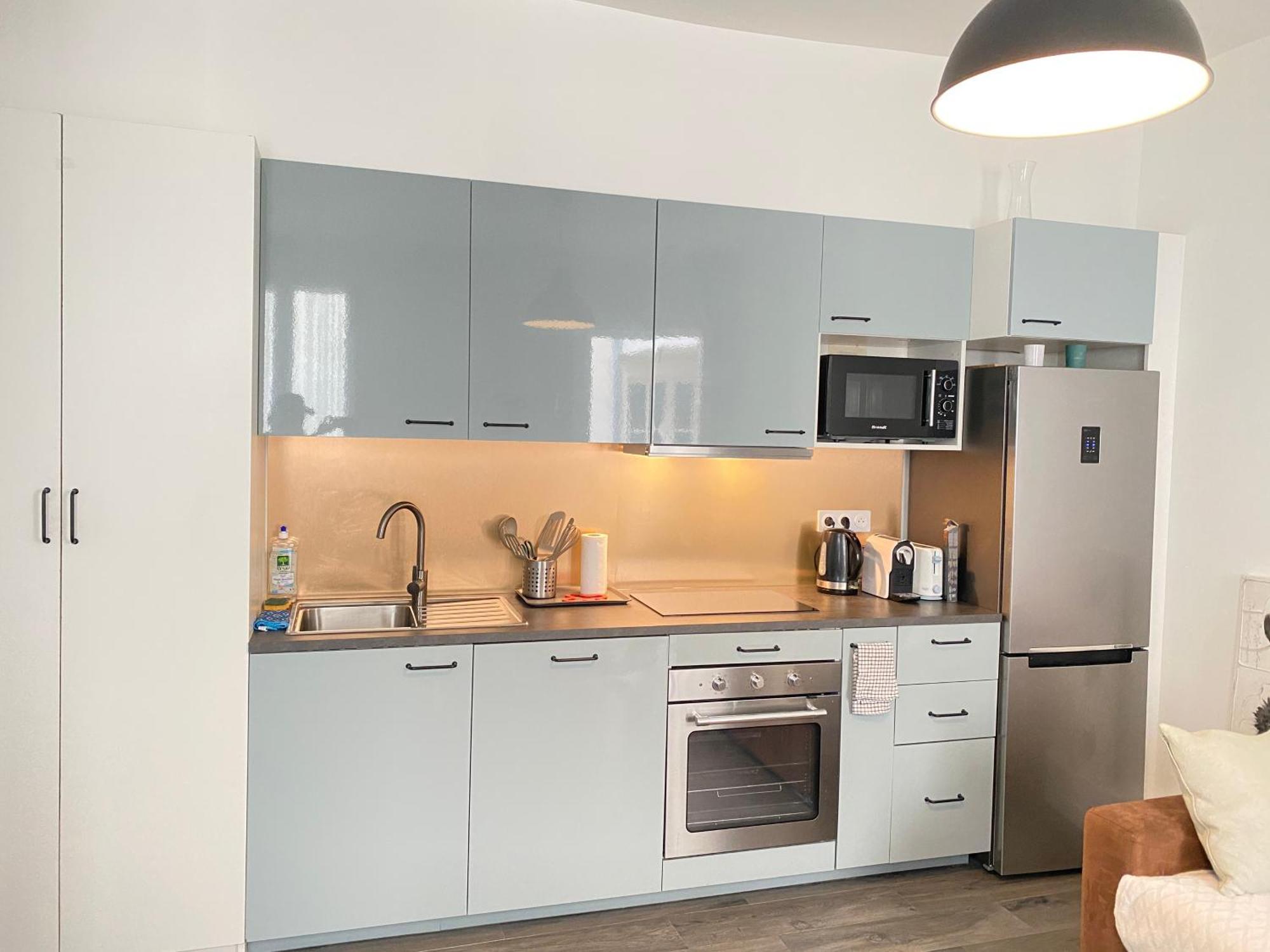 Chic Appartement 2 Bedrooms Phantheon Notre Dame 巴黎 外观 照片